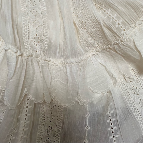 Sezane Oriane Dress - Picture 5 of 6